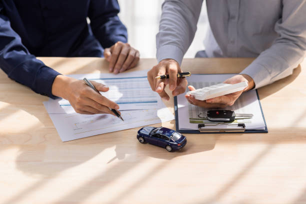 Car insurance options for Lordsburg residents